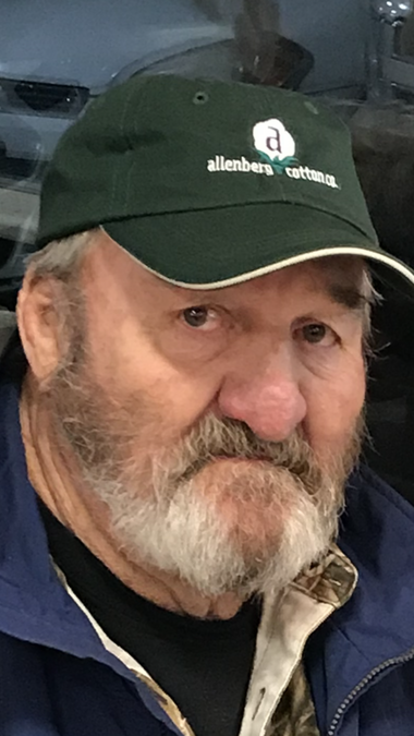 Larry Clanton Obituary, Durant, MS