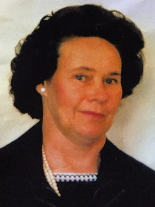 Virginia Burrell Lexington, MS Obituary