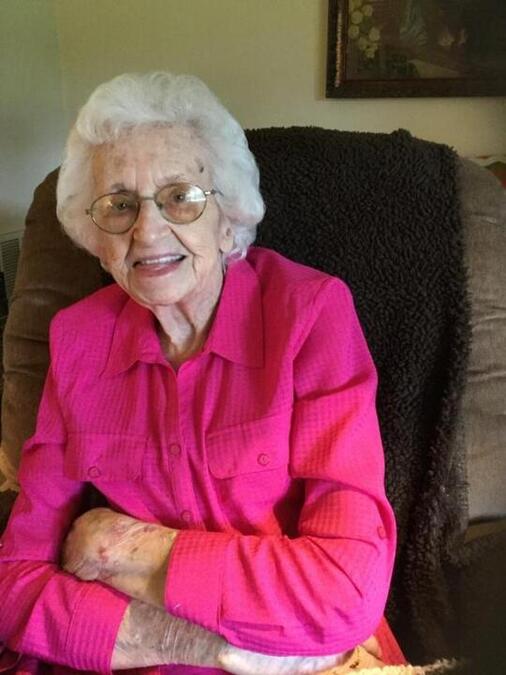 Emily Martin Obituary, Lexington, MS